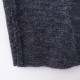 ��2024AW/����/���5.7���ۥ衼����졼�� JURGEN LEHL knit DRESS�Ρ����꡼��V�ͥå��˥åȥ��ԡ���  M (1-2602-214)��31C62��