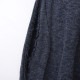 ��2024AW/����/���5.7���ۥ衼����졼�� JURGEN LEHL knit DRESS�Ρ����꡼��V�ͥå��˥åȥ��ԡ���  M (1-2602-214)��31C62��