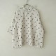 /2023-24AWۥߥʥڥۥͥ mina perhonen light berry ֥饦  38 (25-2408-432)91I42