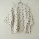 /2023-24AWۥߥʥڥۥͥ mina perhonen light berry ֥饦  38 (25-2408-432)91I42