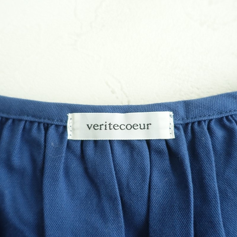 ������ƥ����� Veritecoeur ���åȥ󥮥㥶������˥å����ԡ���  F (j25-2511-228)��50L52��