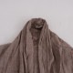 ƥ  MAKI TEXTILE STUDIO 륯ͥ󥰱  - (1-2503-524)82D52