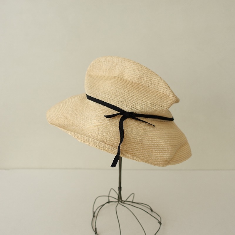ޥ奢 mature ha. ܥåϥå grosgrain ribbon   (ha11-2503-85)30E52
