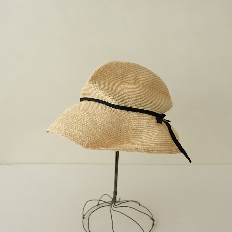 ޥ奢 mature ha. ܥåϥå grosgrain ribbon   (ha11-2503-85)30E52