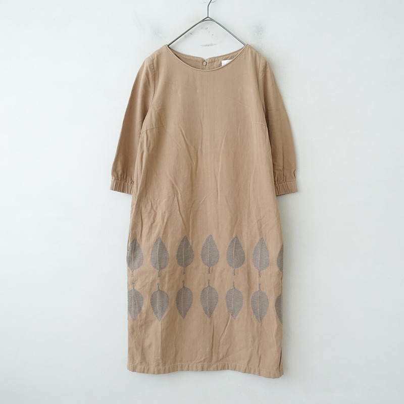 �����4.8���ۥߥʥڥ�ۥͥ���ɥ꡼ mina perhonen laundry happa �ɤ��夦���ԡ���  36 (25-2507-699)��52H52��