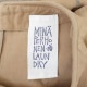 �����4.8���ۥߥʥڥ�ۥͥ���ɥ꡼ mina perhonen laundry happa �ɤ��夦���ԡ���  36 (25-2507-699)��52H52��