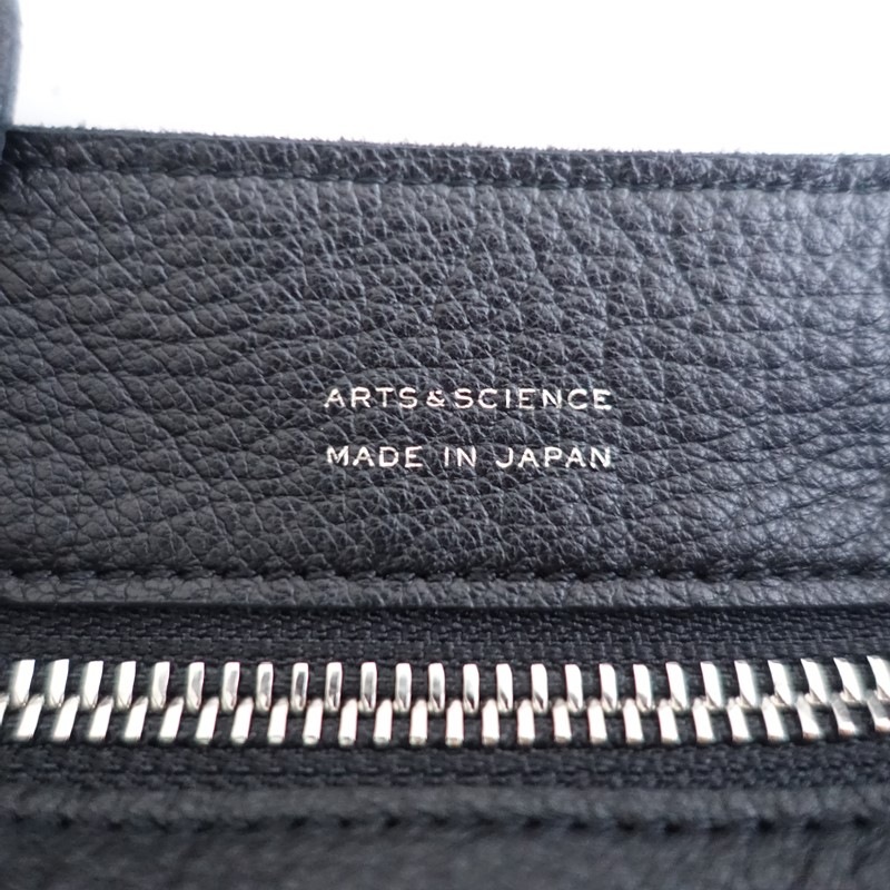 ������/2026/5.5���ۥ�����&�������� ARTS&SCIENCE Zipper pochette S �ݥ����å�   (jac30-2606-265)��72G62��