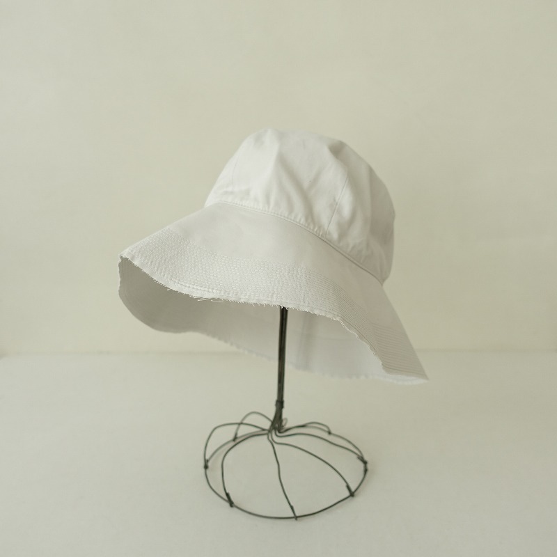 1.3ۥޥ奢 mature ha. stitch hat˥ååȥ󥹥ƥåϥå   (ha7-2508-137)01I52