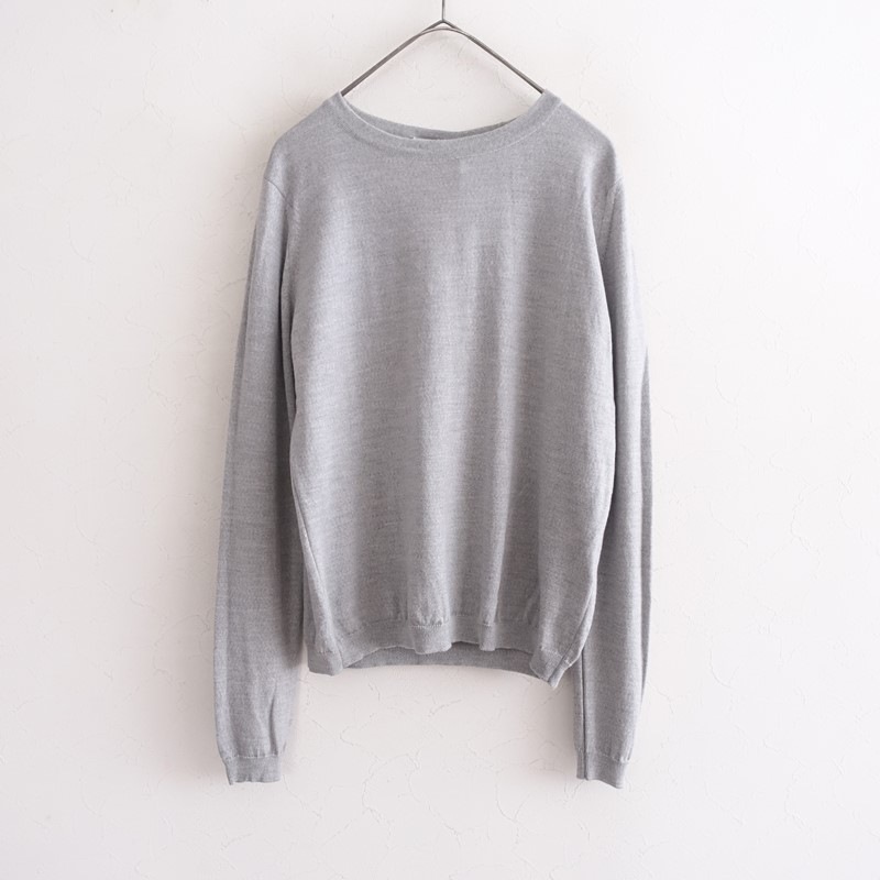 ����󥹥�ɥ졼 JOHN SMEDLEY ������˥åȥץ륪���С�  M (25-2512-91)��10A62��