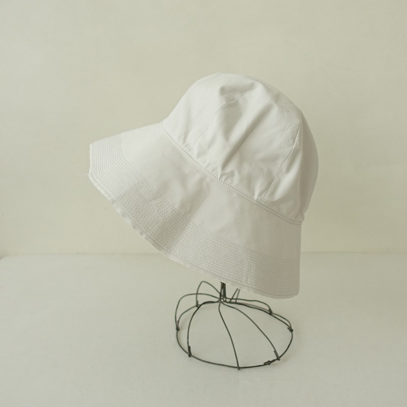 1.3ۥޥ奢 mature ha. stitch hat˥ååȥ󥹥ƥåϥå   (ha7-2508-137)01I52