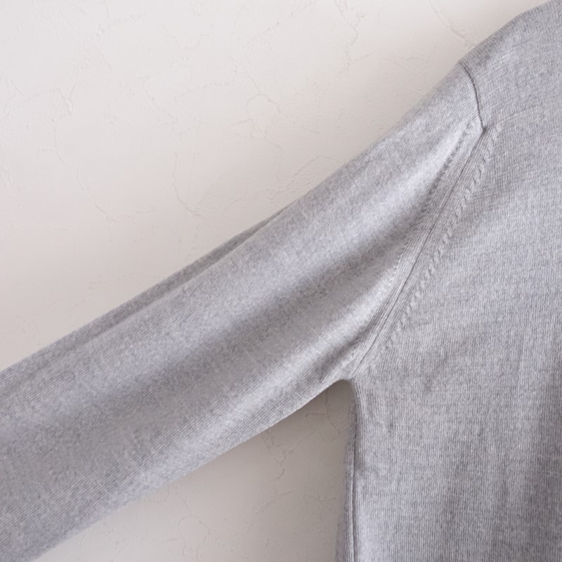 ����󥹥�ɥ졼 JOHN SMEDLEY ������˥åȥץ륪���С�  M (25-2512-91)��10A62��