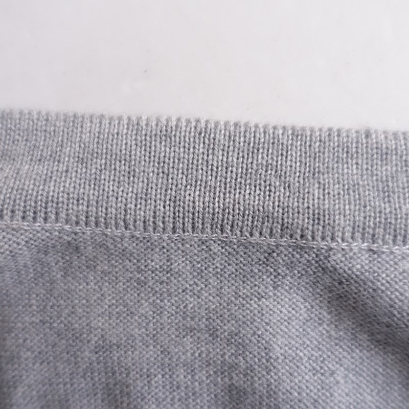 ����󥹥�ɥ졼 JOHN SMEDLEY ������˥åȥץ륪���С�  M (25-2512-91)��10A62��