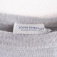 ����󥹥�ɥ졼 JOHN SMEDLEY ������˥åȥץ륪���С�  M (25-2512-91)��10A62��