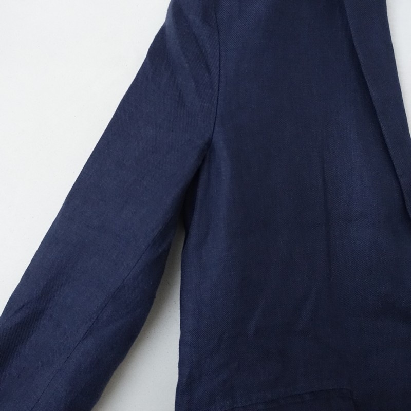 �����6.2���ۥ����������業 suzuki takayuki long jacket ��ͥ���󥰥��㥱�å�  0 (jk25-2512-275)��50A62��