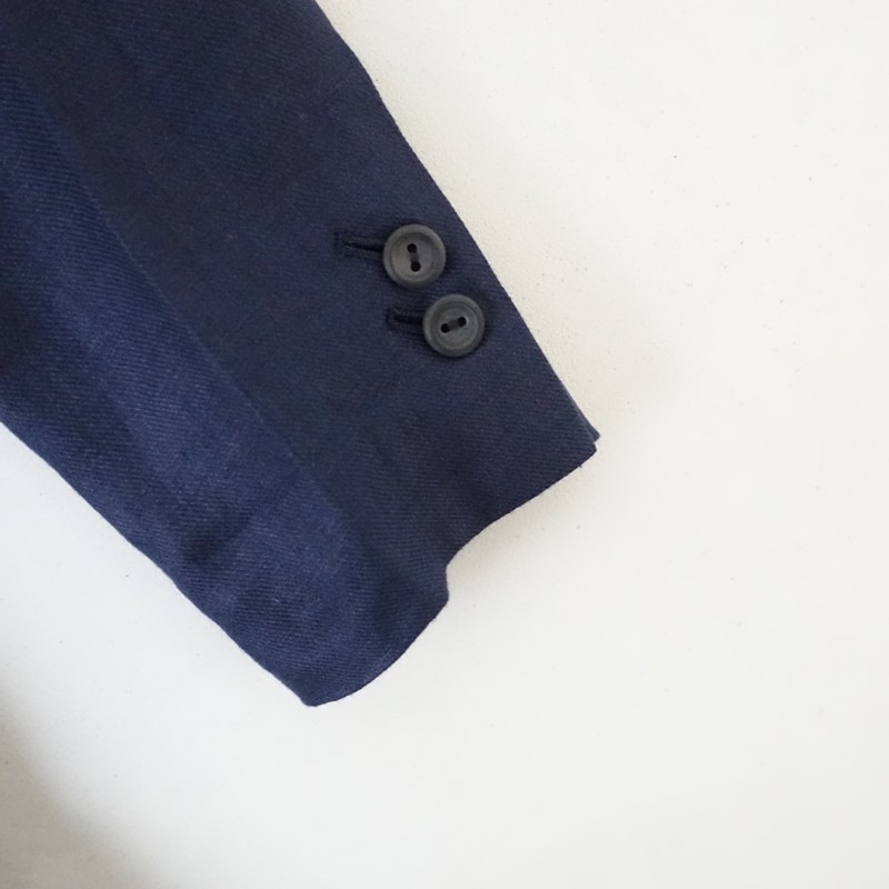 �����6.2���ۥ����������業 suzuki takayuki long jacket ��ͥ���󥰥��㥱�å�  0 (jk25-2512-275)��50A62��