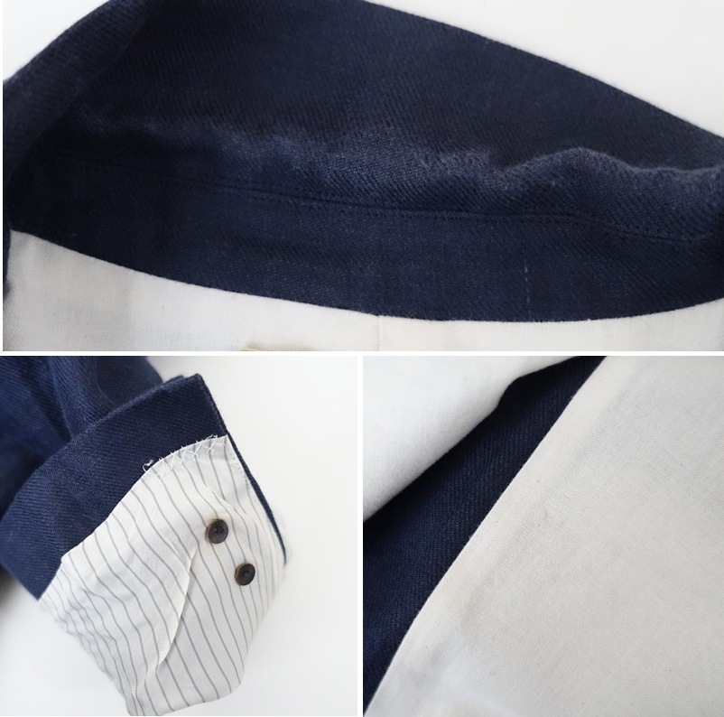 �����6.2���ۥ����������業 suzuki takayuki long jacket ��ͥ���󥰥��㥱�å�  0 (jk25-2512-275)��50A62��