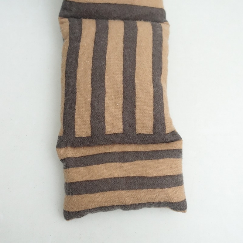 ミナペルホネン mina perhonen ladder sweet mountain ダウンマフラー