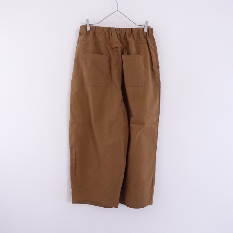 �����1.7���ۥʥ�������ɥ꡼ NATURAL LAUNDRY ���åȥ󥦡���ĥ��륪���Х�ѥ��  2 (2-2604-104)��30E62��