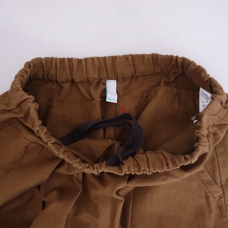 �����1.7���ۥʥ�������ɥ꡼ NATURAL LAUNDRY ���åȥ󥦡���ĥ��륪���Х�ѥ��  2 (2-2604-104)��30E62��