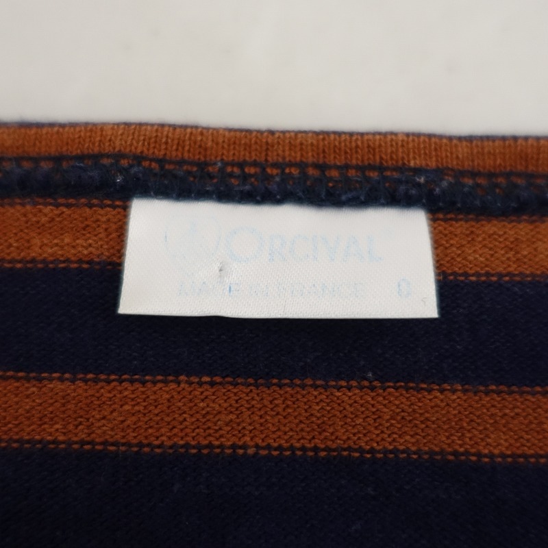 �������Х� ORCIVAL ���åȥ�Х��������  0 (33-2505-284)��21F52��