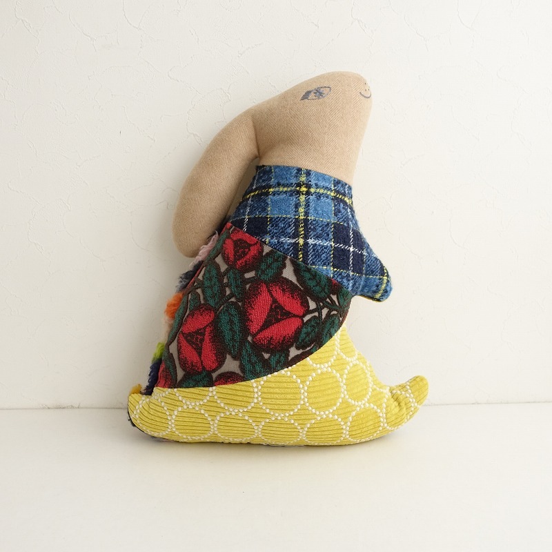 �ߥʥڥ�ۥͥ� mina perhonen usagi cushion ������ ���å����   (ac30-2509-64)��31J52��