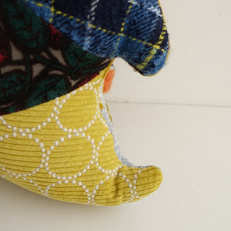 �ߥʥڥ�ۥͥ� mina perhonen usagi cushion ������ ���å����   (ac30-2509-64)��31J52��