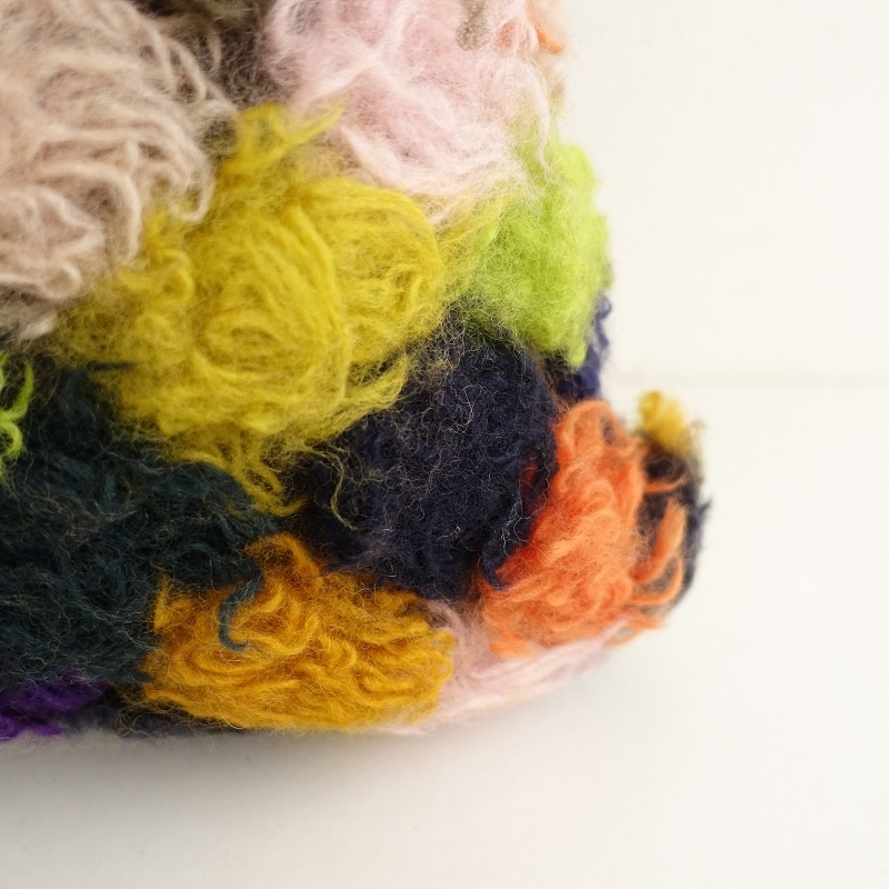 �ߥʥڥ�ۥͥ� mina perhonen usagi cushion ������ ���å����   (ac30-2509-64)��31J52��