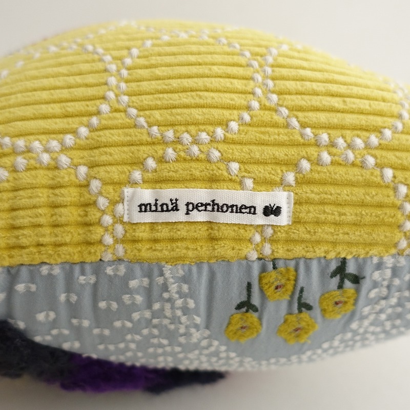 �ߥʥڥ�ۥͥ� mina perhonen usagi cushion ������ ���å����   (ac30-2509-64)��31J52��