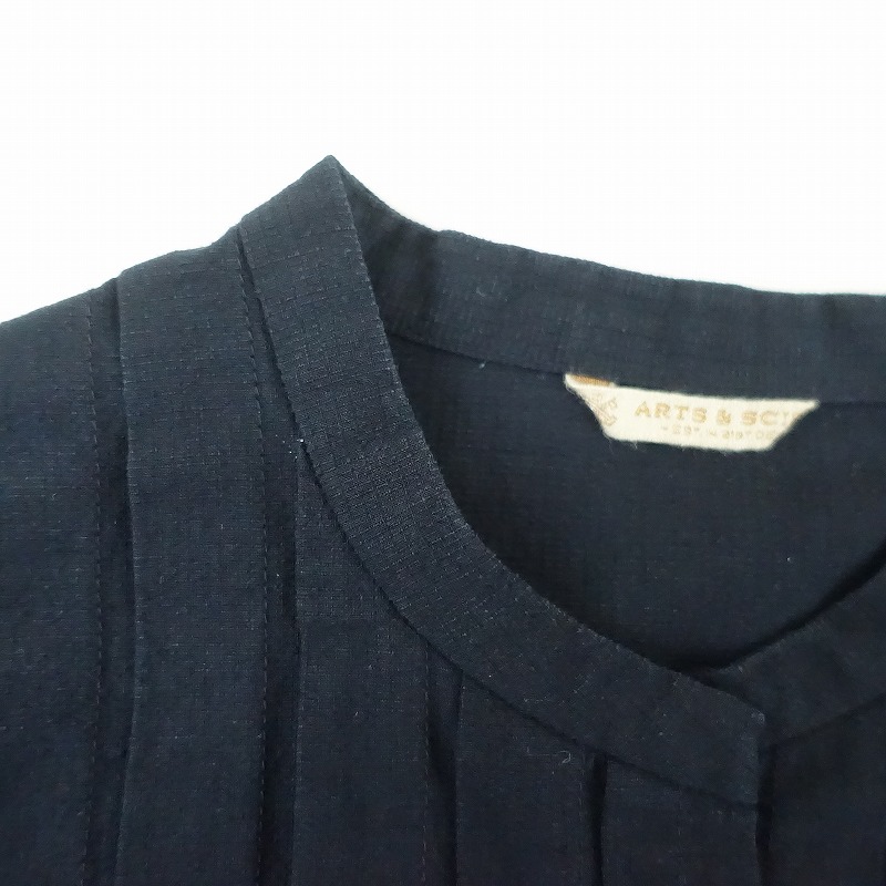 & ARTS&SCIENCE åȥͥ󥿥å֥饦  1 (25-2505-655)92F52