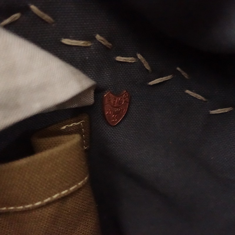 Х ebagos WHEN SLEEP ON THE LAWN äפХå   (ba10-2506-39)90G52