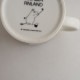 ���̲��۵����/����ӥ� ARABIA MOOMIN MUG �ࡼ�ߥ�ޥ� �ࡼ�ߥ󥢥ɥ٥���㡼   (wa5-2603-8)��40F62��