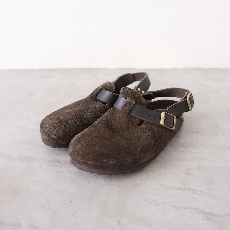 �ӥ륱�󥷥�ȥå� BIRKENSTOCK Tokio �������ɥ������ 36/230/L5/23  36/230/L5 (sh10-2608-35)��32I62��