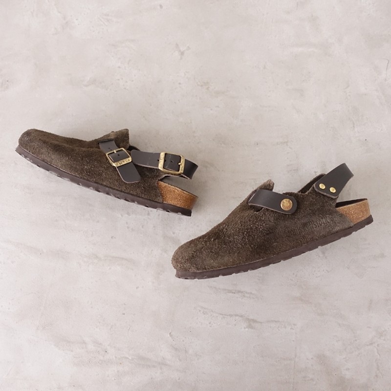 �ӥ륱�󥷥�ȥå� BIRKENSTOCK Tokio �������ɥ������ 36/230/L5/23  36/230/L5 (sh10-2608-35)��32I62��