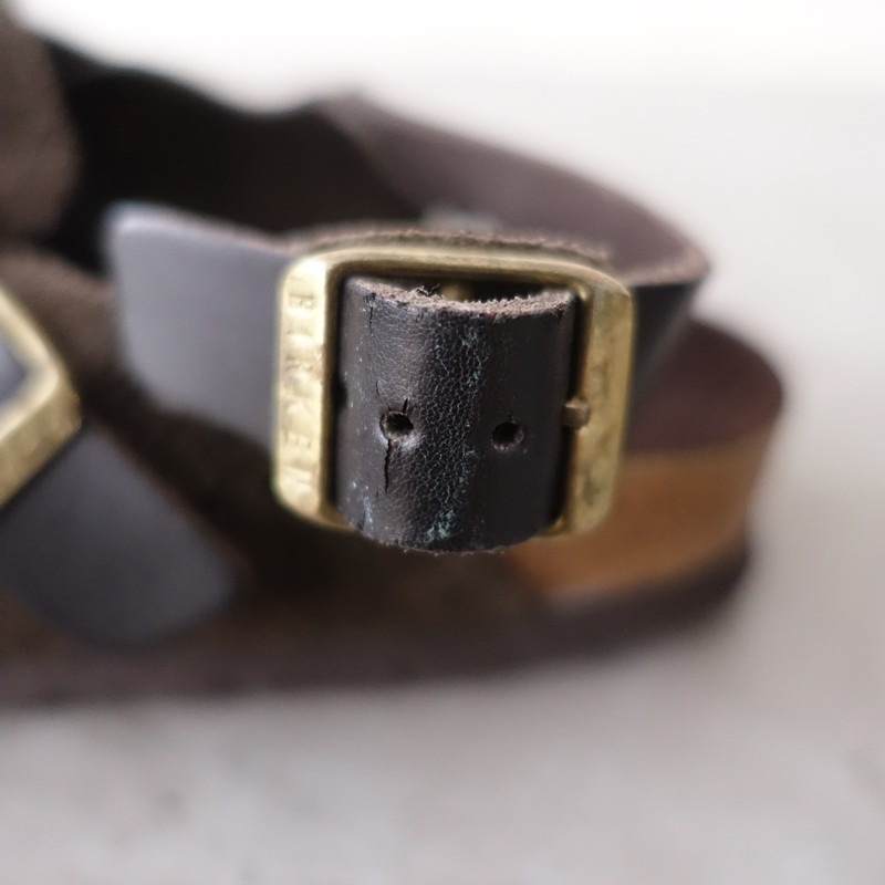 �ӥ륱�󥷥�ȥå� BIRKENSTOCK Tokio �������ɥ������ 36/230/L5/23  36/230/L5 (sh10-2608-35)��32I62��
