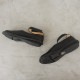 �ȥ�åڥ� trippen ���ȥ�åץ��塼�� 38/24.5  38 (sh7-2609-10)��72I62��