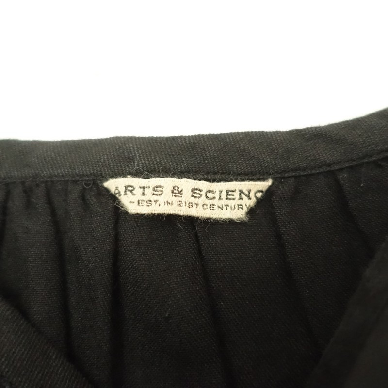 ������&�������� ARTS&SCIENCE ��ͥ󥫥��ߥ���ԡ���  1 (25-2510-598)��71K52��