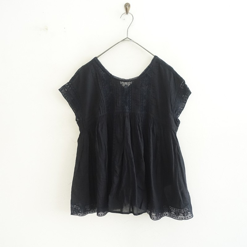 �̥��ƥ� ne Quittez pas �ե������꡼�֥졼���֥饦��   (2-2605-253)��71F62��