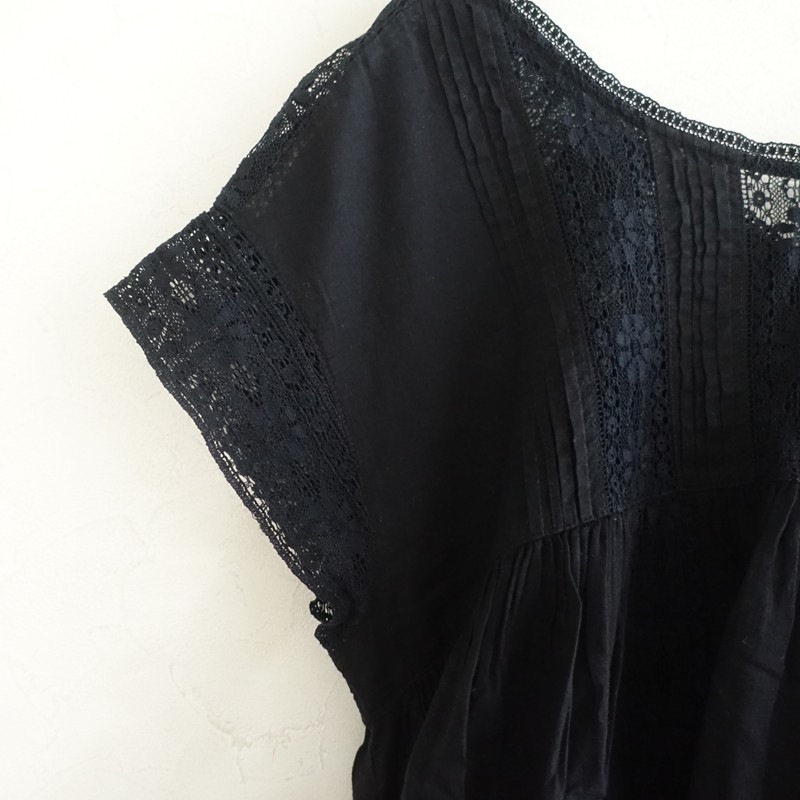 �̥��ƥ� ne Quittez pas �ե������꡼�֥졼���֥饦��   (2-2605-253)��71F62��