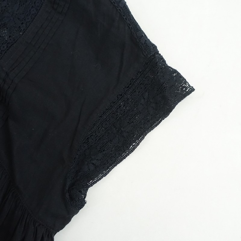 �̥��ƥ� ne Quittez pas �ե������꡼�֥졼���֥饦��   (2-2605-253)��71F62��