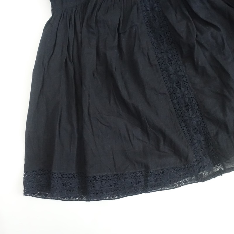 �̥��ƥ� ne Quittez pas �ե������꡼�֥졼���֥饦��   (2-2605-253)��71F62��