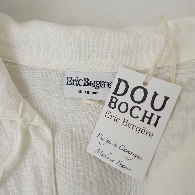 �����3.9���ۥɥ��ܥ�����å��٥른������ DOU BOCHI Eric Bergere �Х����顼��ͥ���ԡ��� M   (85-2506-141)��10H52��