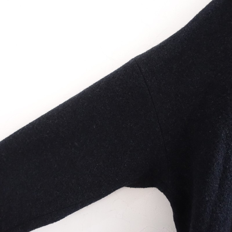 �������२���� evam eva press wool robe coat  - (jk27-2602-26)��80C62��
