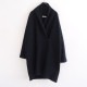 �������२���� evam eva press wool robe coat  - (jk27-2602-26)��80C62��