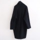�������२���� evam eva press wool robe coat  - (jk27-2602-26)��80C62��