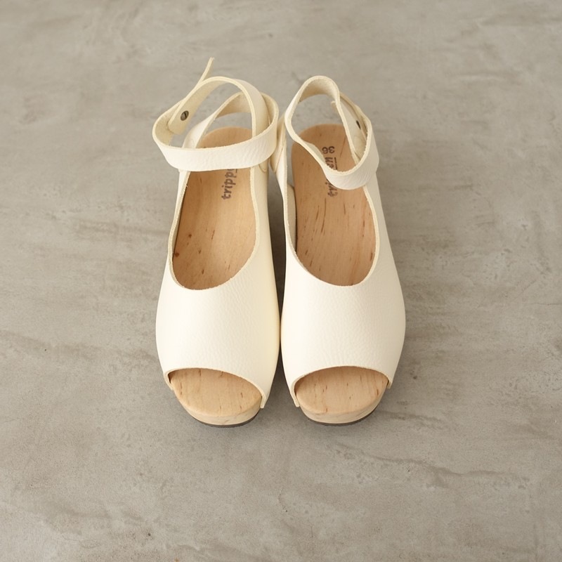 �����ʡۥȥ�åڥ� trippen ORINOCO ���󥯥륹�ȥ�åץ��åɥ������ 36/23  36 (sh10-2603-36)��82C62��