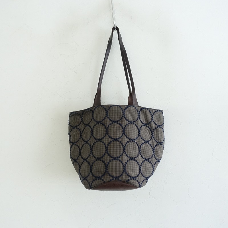 �ߥʥڥ�ۥͥ� mina perhonen tambourine focaccia bag   (ba11-2504-29)��60E52��