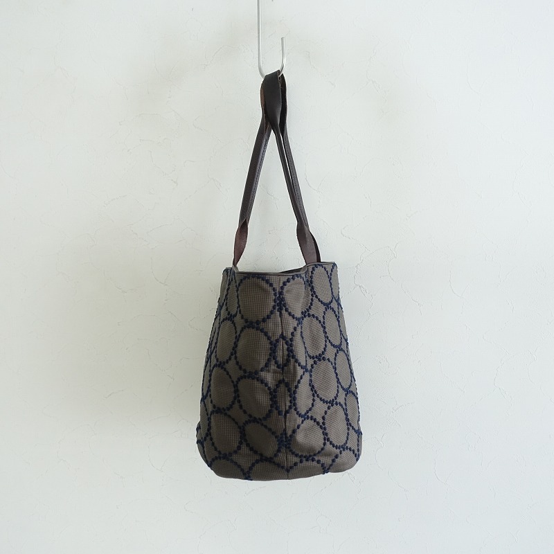 �ߥʥڥ�ۥͥ� mina perhonen tambourine focaccia bag   (ba11-2504-29)��60E52��