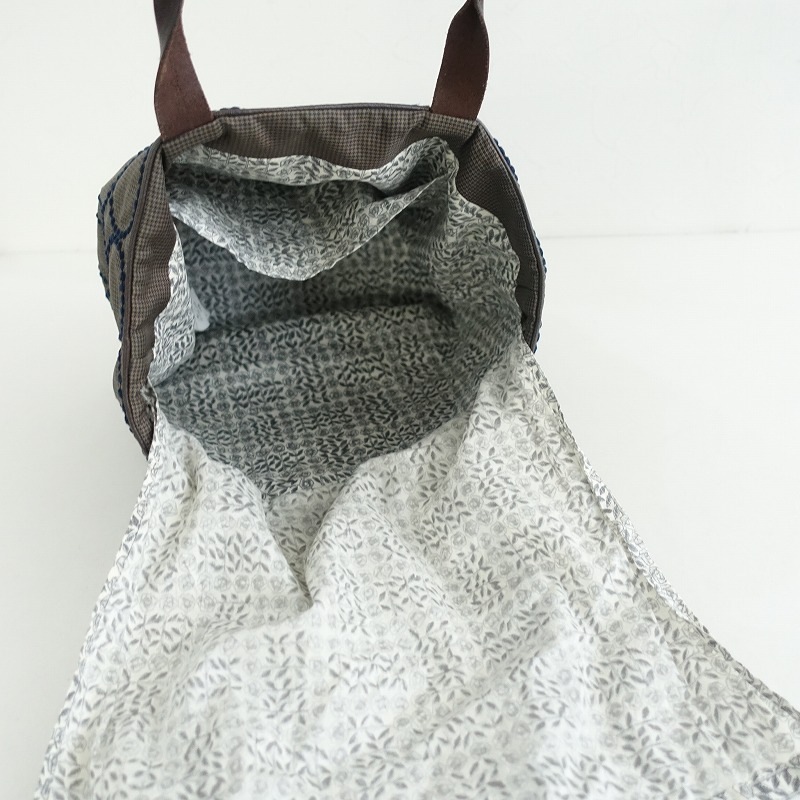 �ߥʥڥ�ۥͥ� mina perhonen tambourine focaccia bag   (ba11-2504-29)��60E52��