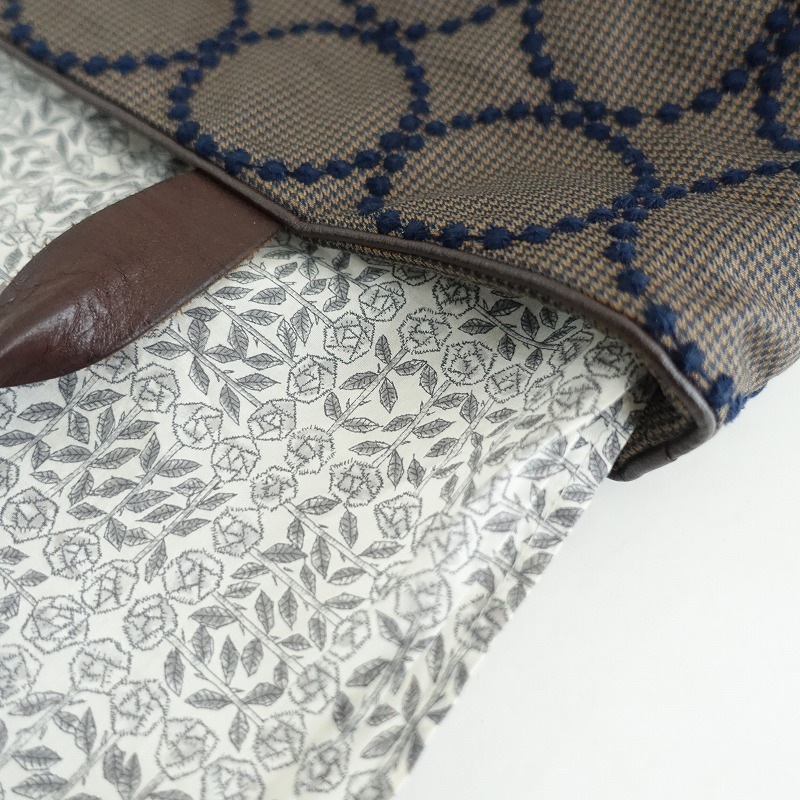 �ߥʥڥ�ۥͥ� mina perhonen tambourine focaccia bag   (ba11-2504-29)��60E52��