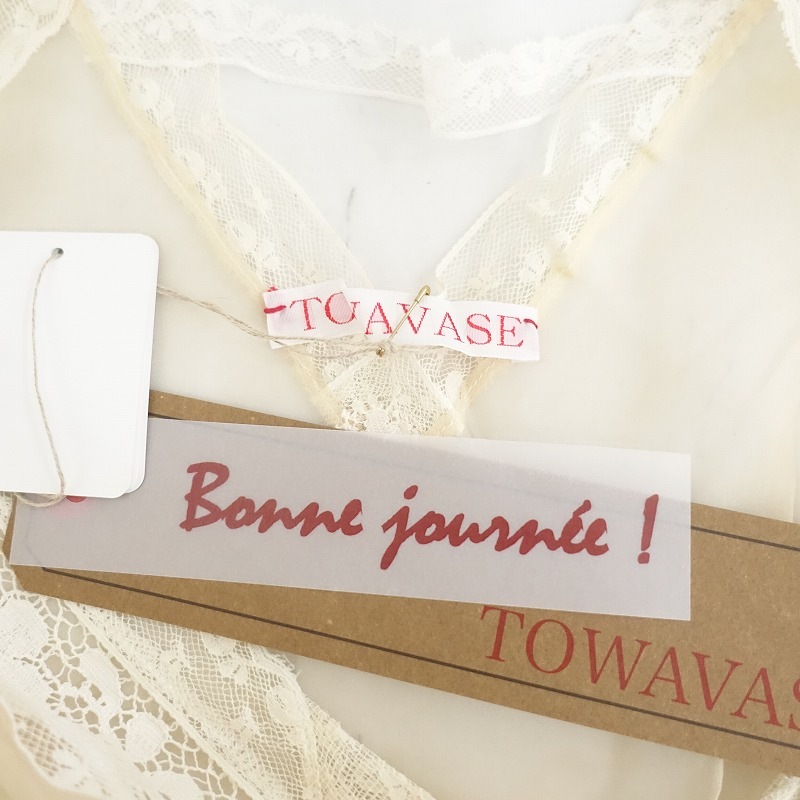 ̤/6.3ۥȥ TOWAVASE JON LEAVER ROBE С F  F (85-2504-115)71E52